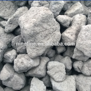 carburetant Calcined Petroleum coke