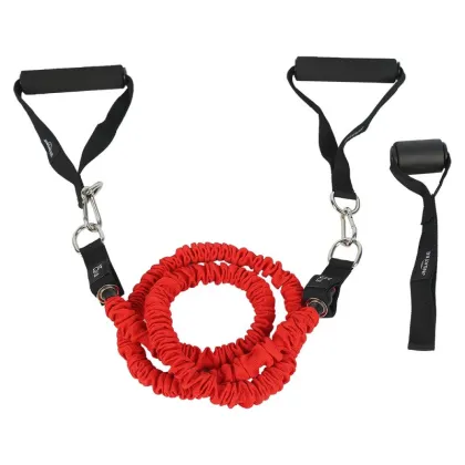 sports fitness belt fitness rope