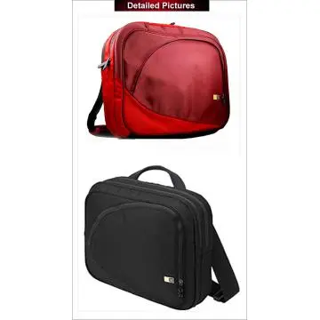 Case Logic Nylon Messenger Laptop  Bags