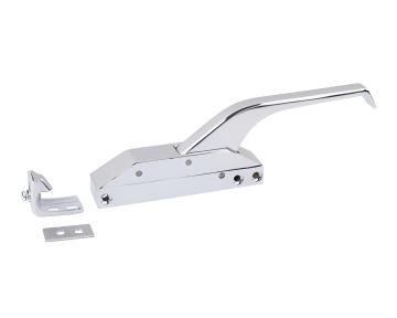 Edgemount Mechanical Latch YL-778B High Pressure Die-Cast Zinc