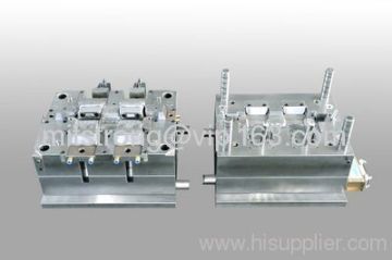 Auto Mould For Outlets 