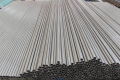 Hög kvalitet ASTM A304 rostfritt stål rör