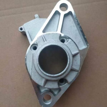 Starter Motor Housing Bracket for Hitachi 4HL1 4HG1 4HK1 8973239352 113675 S25-163
