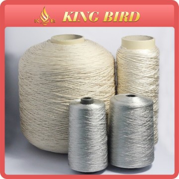 Various Types of Dope Dyed 100% Polyester FDY DTY Carpet Yarn Shaggy