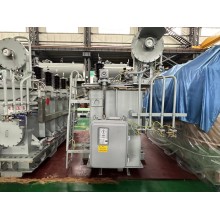 6,3 MVA 38,5 кВ Трехфазное трансформатор мощности