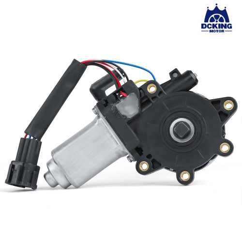 High-Quality Nissan Window Motor for Car Assembly
