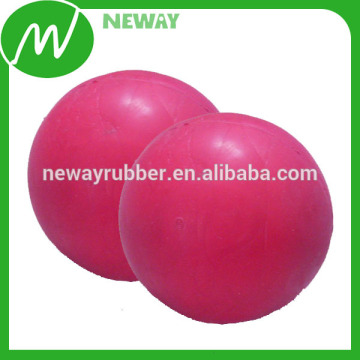 Factory Customize Affordable Prices Rubber Ball 10mm