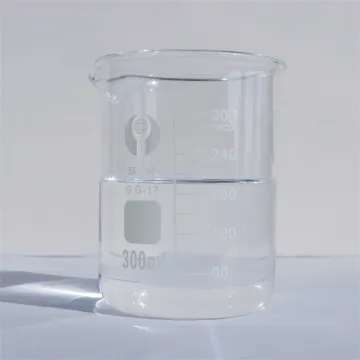 CAS 68-12-2 Dimethylformamide 99.9% DMF