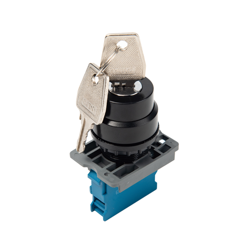 LA38-205 series Modular Contacts Key Switch