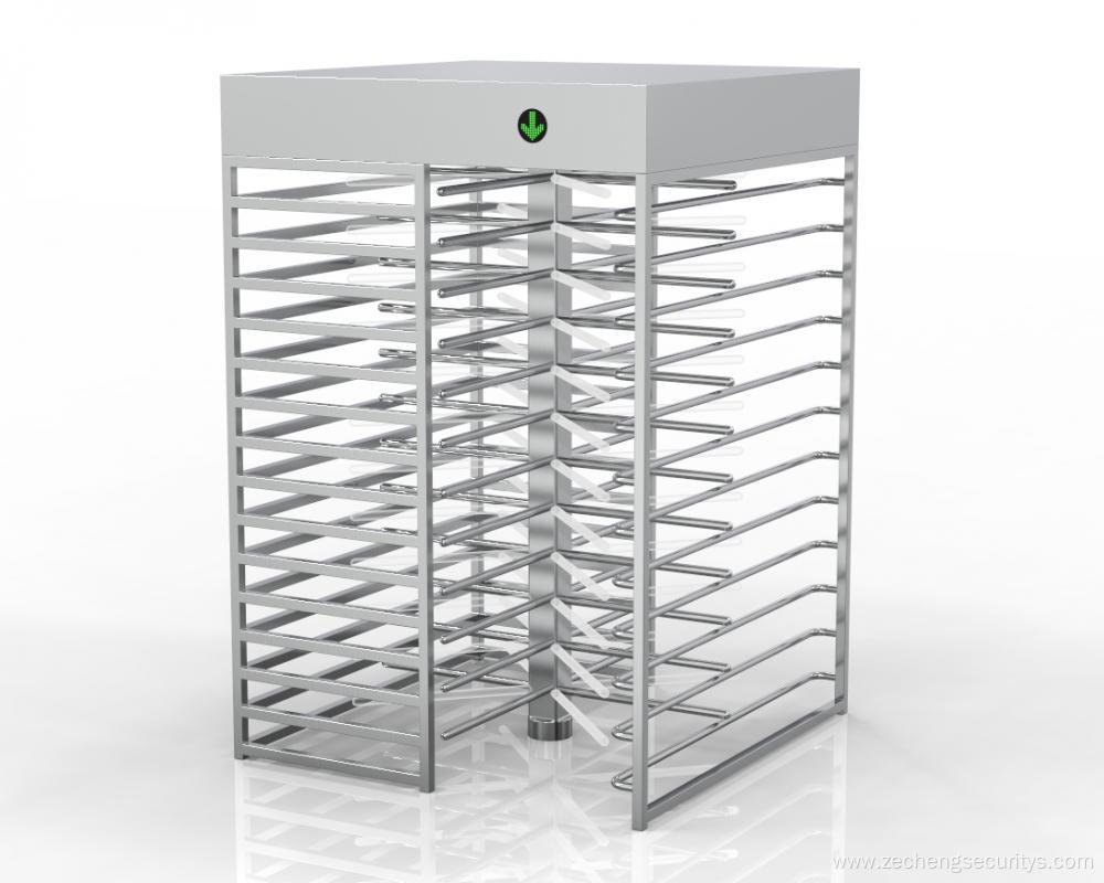 Automatic Full Height Turnstile