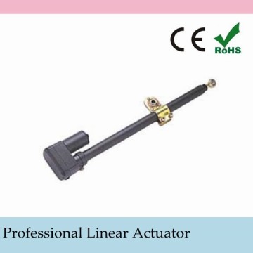 Adjustable stroke Limit Switches electric Linear actuator