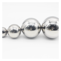 AISI 440 G25 Precision Stainless Steel Bearing Ball