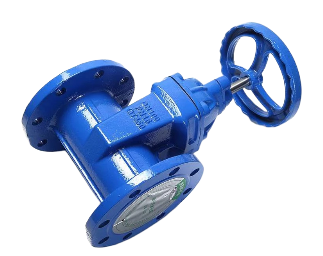 BS Standard Gate Valve