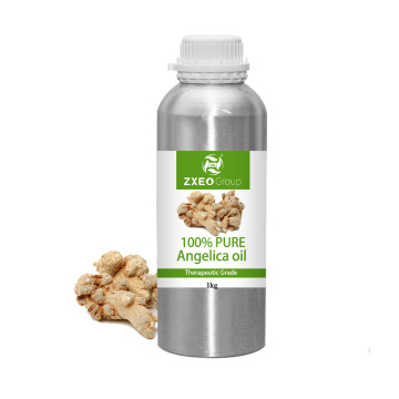 Get Best Quality 100% Pure Angelica Root Essential Oil from Wholesale Exporters At Low Price Angelica Root Oil Bulk Exporters