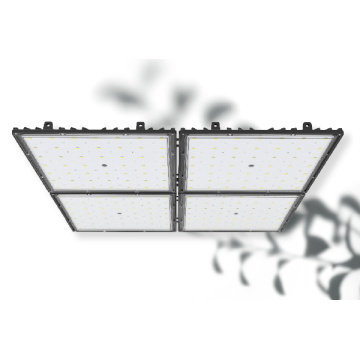 600W LED Grow Light for Flowering Stage