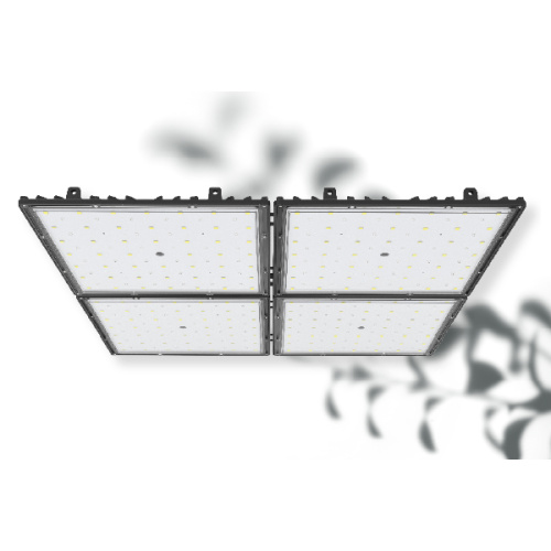 600W LED Grow Light for Flowering Stage