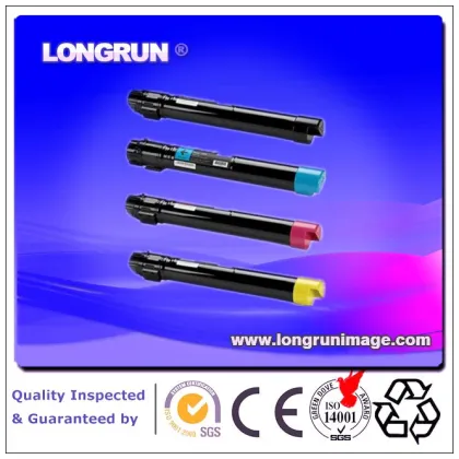 compatible for Xerox 7500 toner