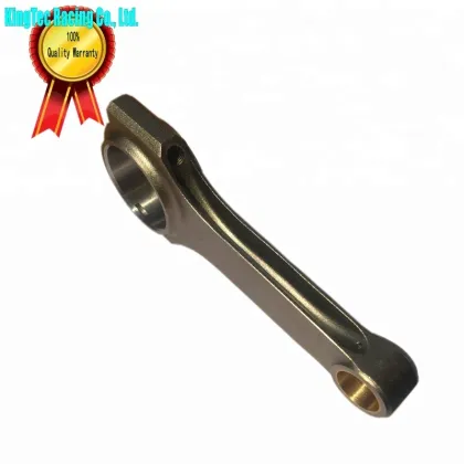 Ford Telstar TX5 Engine Performance Parts: Crankshaft, Piston, Forged Connecting Rod