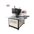 I-Dongguan 3D Facric Heat Heat Press embossing Machine