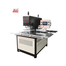 Dongguan 3D Fabric Heat Machine