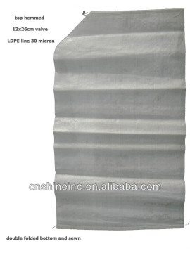 coarse grain bag