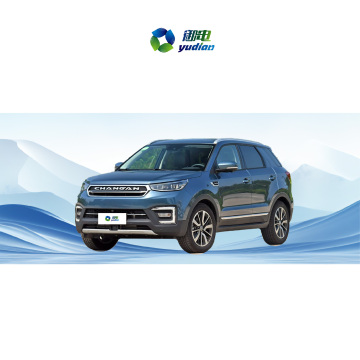 2024 Changan CS55 plus 1,5T DCT Luksus