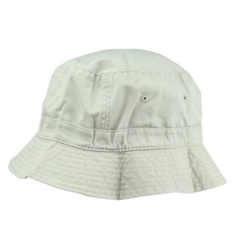 Solid and Camouflage Wide Round Brim Bucket Hats