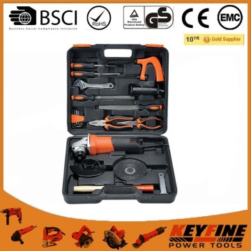 23pcs cheap wholesale angle grinder tools set