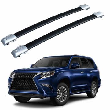 High Quality Luggage Roof Top Rack Cross Bar for Lexus GX460