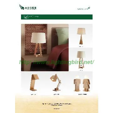 christmas table lamp for  inside