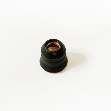 Hochwertige S45 -Düsenhalterkappe PC0116 für Plasma -Schneidebretten