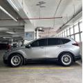 TPV 3D Custom Car tapete para Honda CRV