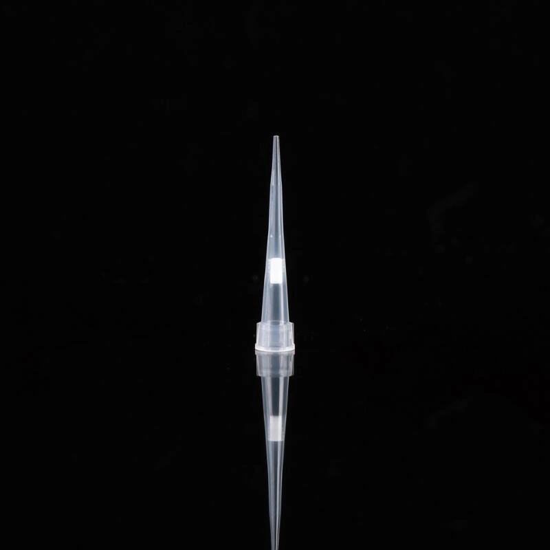 10ul Filter universal Pipette Tips Extra Long Racked China Manufacturer