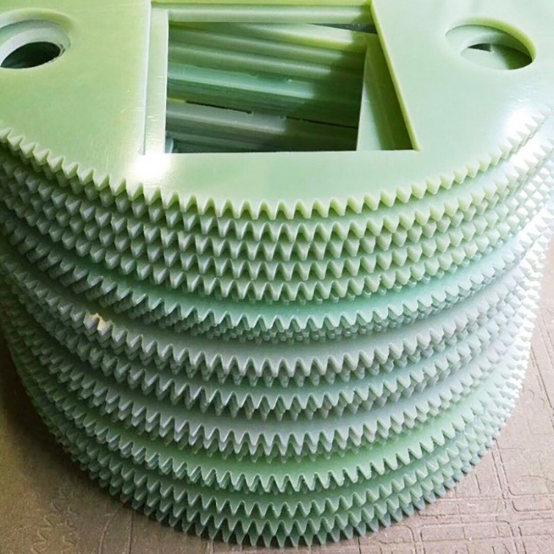 Epoxy Glassfiber Cloth Sheet F3
