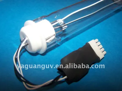 2016 Hot Cathode Germicidal UV Lamp 471W Replacement uvc lamp 254nm for calgon carbon W300052-UV water treatment water purifier