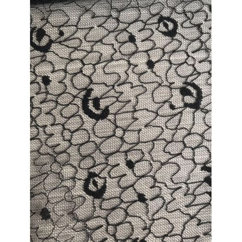 Penjualan panas 100% kain nilon mesh