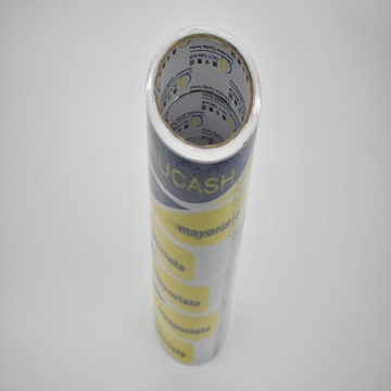 Adhesive Packing Bopp Tape with Good Hot Melt