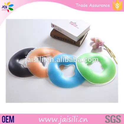 Beauty Silicone Salon Spa Pillow Anti Age Pillow Massage Table Pillow Anti Age