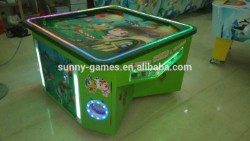 4P Mini air hockey Table Machine