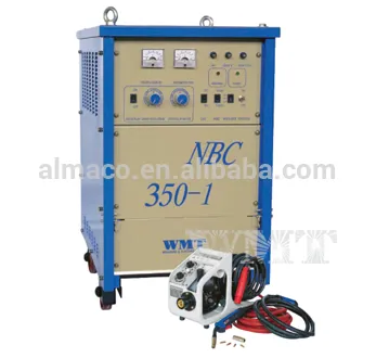 scr mig welder NBC-200-1