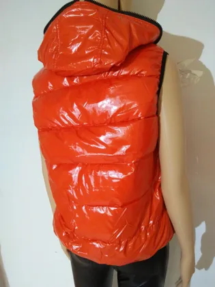 womens waistcoats winter