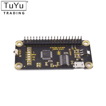 Nano Raspberry Pi Development Board with ATmega328P Microcontroller