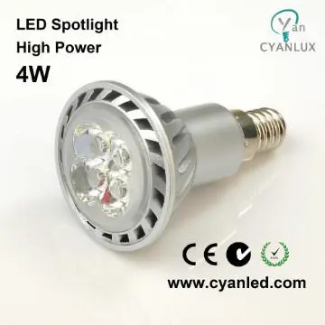 led spotlights led high power led gu10 led lamps led lighting
