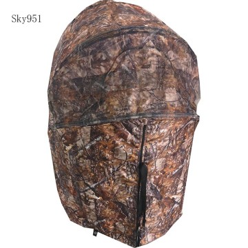 Hunting Chair Blind