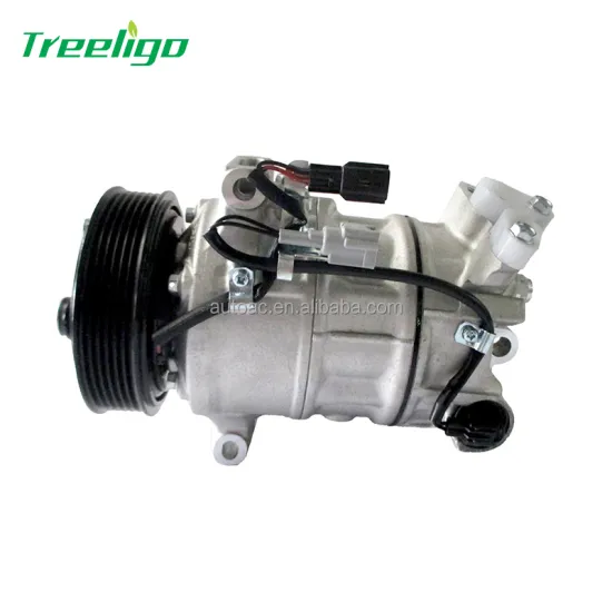 CO203039 Car AC Compressor 926003TU0D for Nissan X-Trail