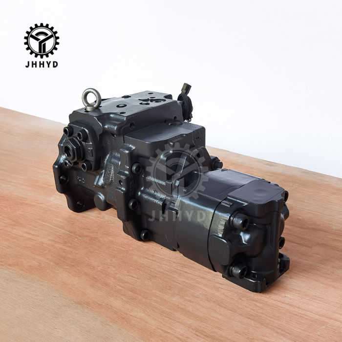 Насосы для вентилятора PC1250-8 PC1250-8