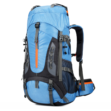 Large-capacity Sports Oxford Outdoor Rucksack