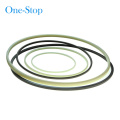 Plastic Sealing Ring High Temperature Waterproof