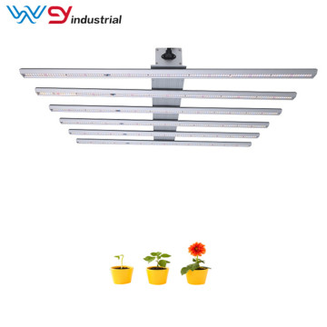 Newest Professional 640W LM301H LED Grow Light Bar