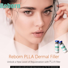 Poly-l-Lactic Acid Facial Fillers for Wrinkle Removal